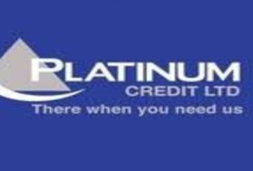 20 Job vacancies at Platinum Credit, April 2025