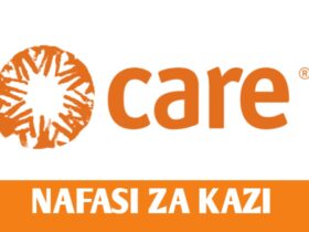 Job vacancies at CARE