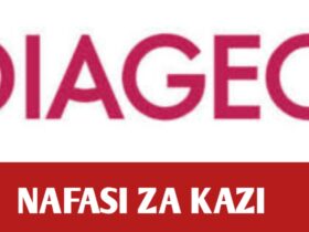 Job vacancies at Diageo