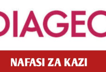 Job vacancies at Diageo