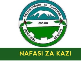 Job vacancies at Moshi District Council