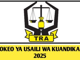 Matokeo ya usaili TRA 2025