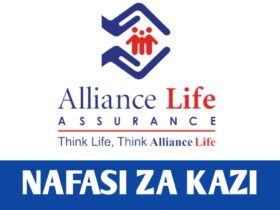 Job vacancies at Alliance Life Assurance Limited
