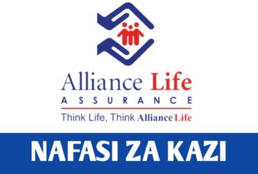 Job vacancies at Alliance Life Assurance Limited