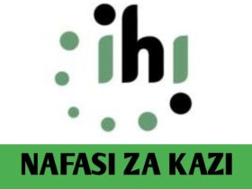 Job vacancies at IHI