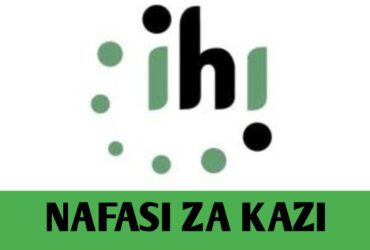 Job vacancies at IHI