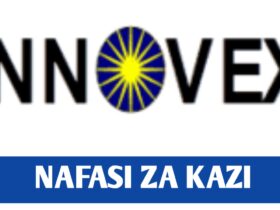 Job vacancies at Innovex