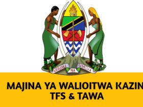 Call for Job Work placement at UTUMISHI (TAWA & TFS)